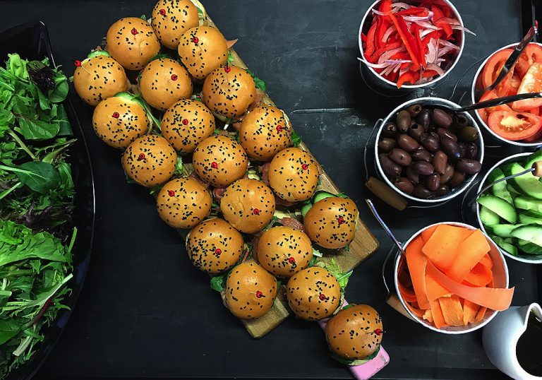 Professional Catering Wollongong Exquisite Catering Culinarius