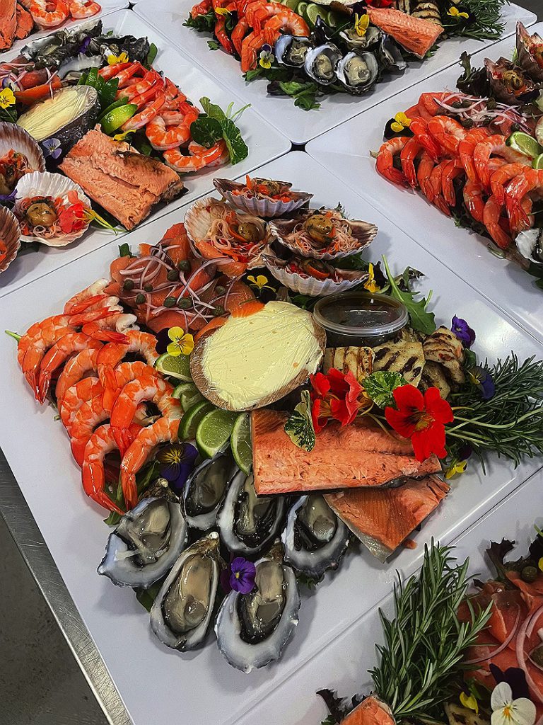 Professional Catering Wollongong Exquisite Catering Culinarius