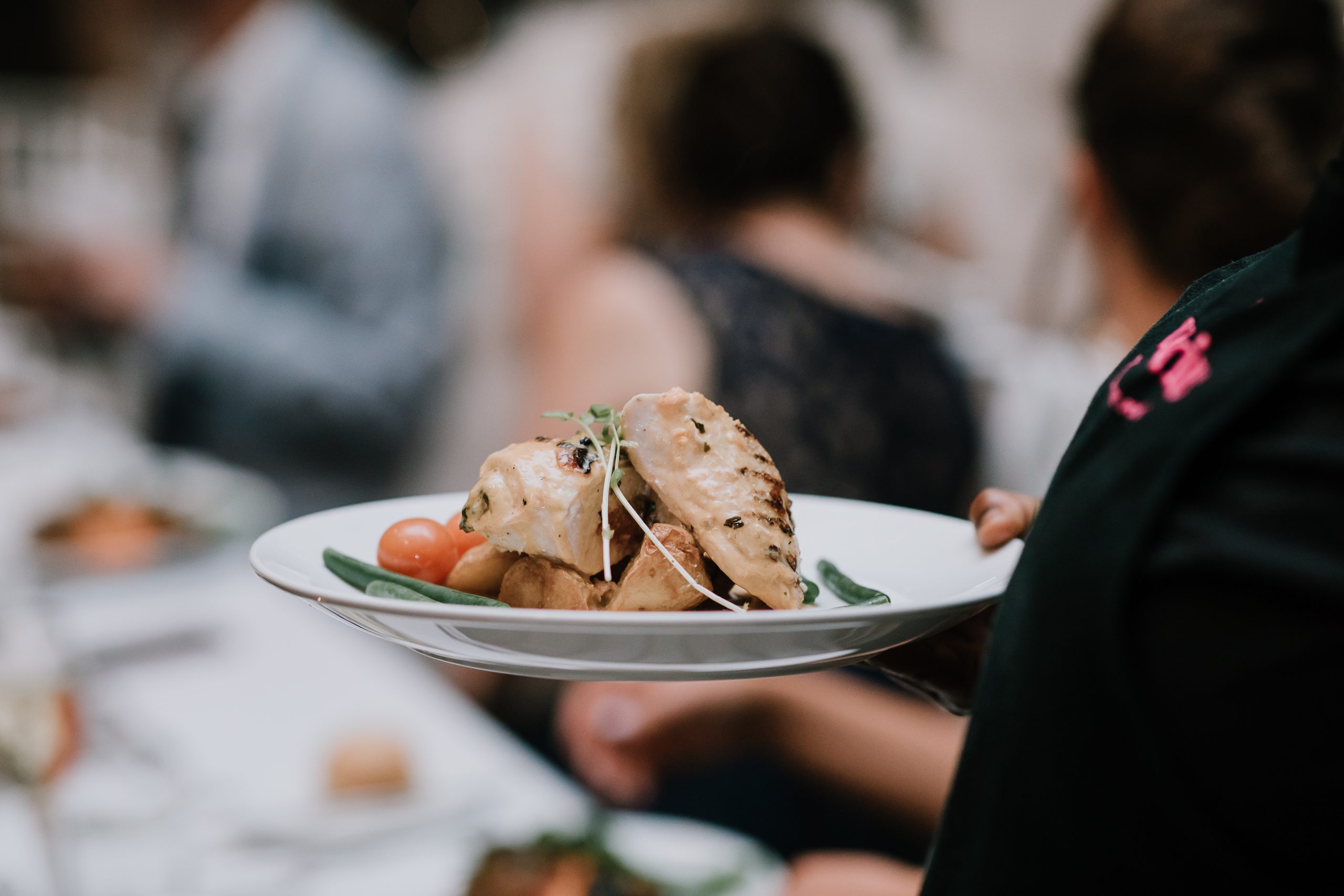The Essentials for Wedding Catering in Wollongong