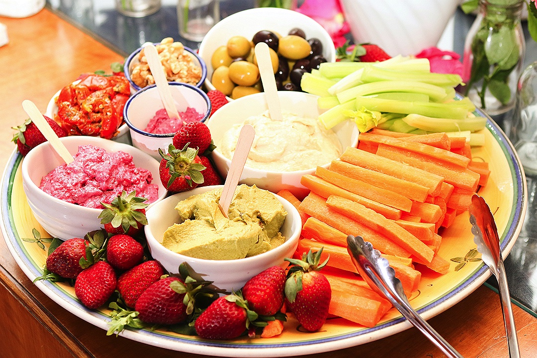 Takeaway Platters Culinarius