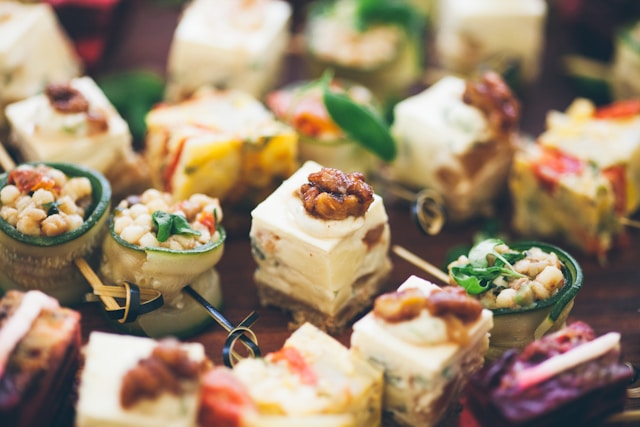 funeral catering wollongong