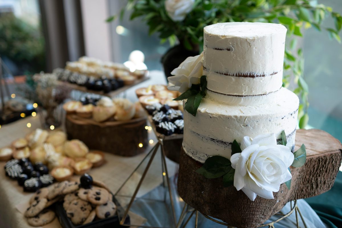 wedding catering wollongong