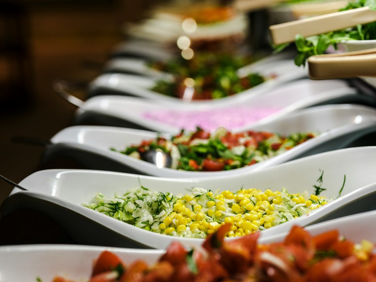catering wollongong