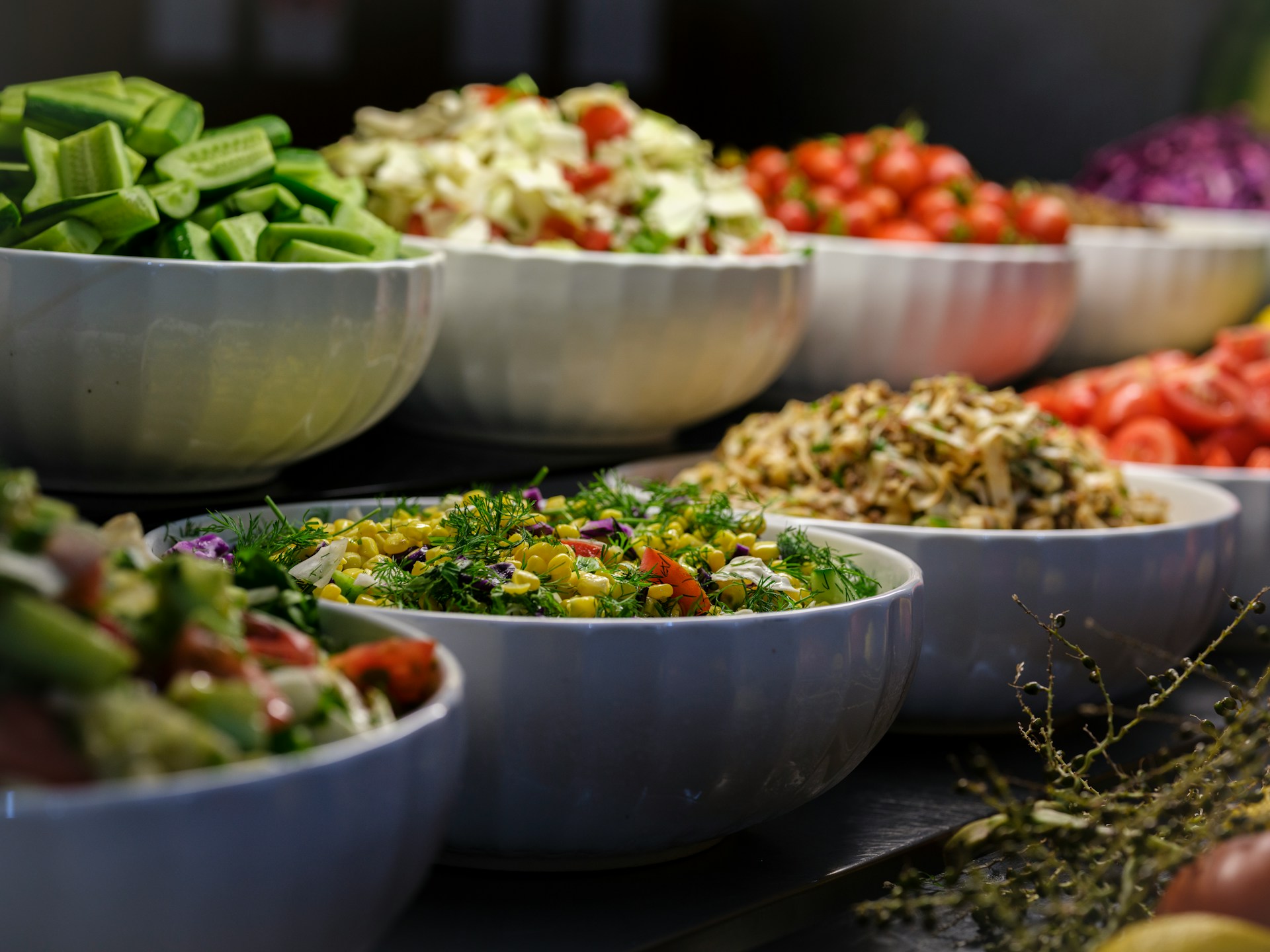 Mastering Dietary Restrictions in Catering: Tips to Please All Guests
