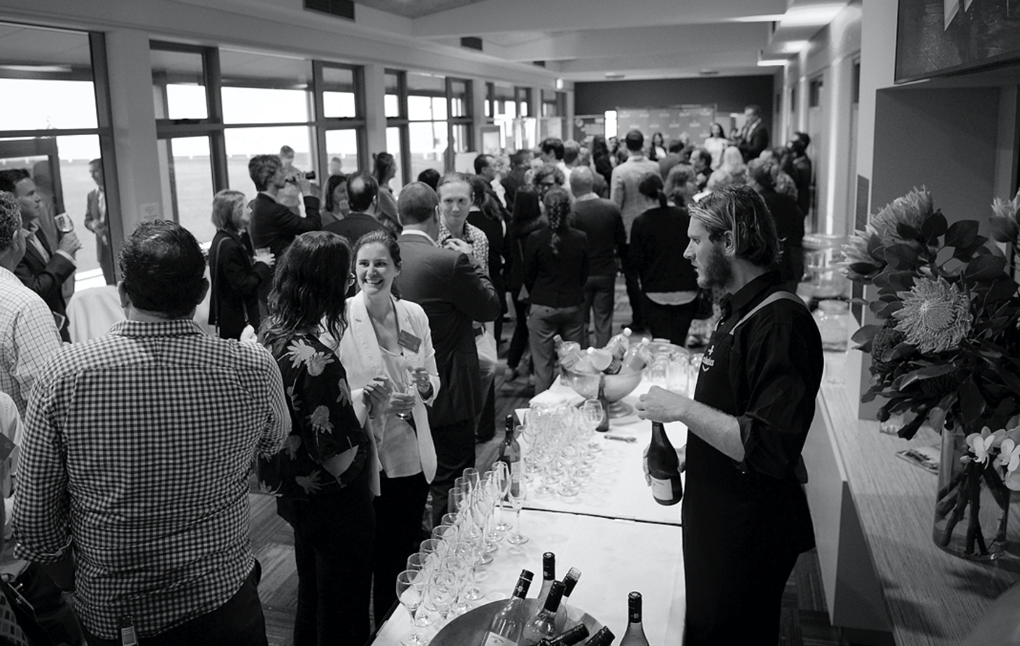Catering Ideas to Impress Guests at Any Event in Australia