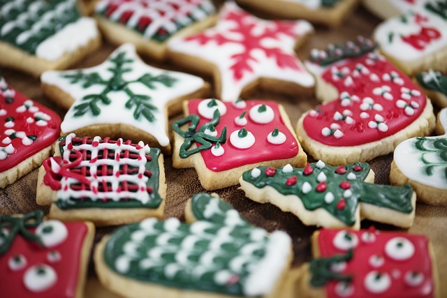 Christmas Party Food Ideas: What to Serve When Everyone’s Coming Over