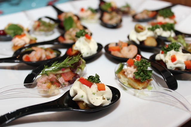 Finger Food Party Platters: 15 Ideas That Actually Get Eaten